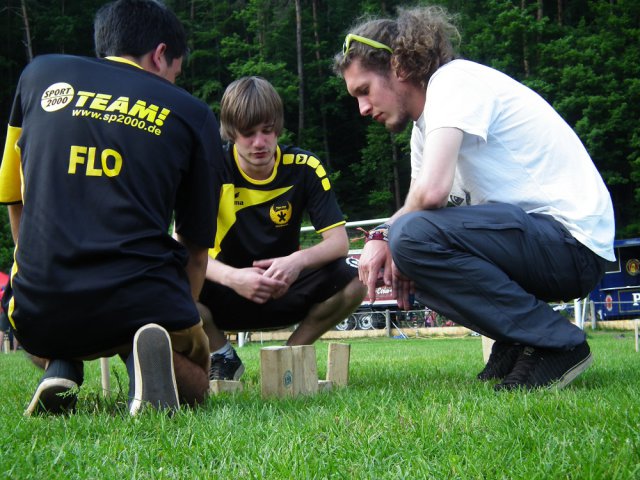 2014 Pfälzer Kubb Open